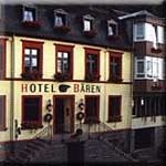 Hotelbewertung zu Hotel B�ren in  in Mosel