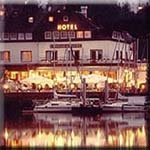 Hotelbewertung zu F�hrhaus am Stausee in  in Mosel