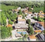 Fahrrad Hotel und Camping Steiner in Leifers / Bozen