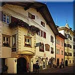 Hotelbewertung zu Fr�hst�ckspension Roter Adler in  in Kaltern an der Weinstra�e