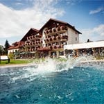 Fahrrad Ferienhotel Eibl-Brunner in Frauenau / Bayerischer Wald