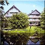 Hotelbewertung zu Hotel an der Ilse in  in Teutoburger Wald