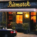 Fahrrad Hotel Bismarck in D�sseldorf / D�sseldorf