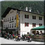 Hotelbewertung zu Hotel Gomagoierhof in  in Stilfserjoch