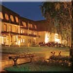 Hotelbewertung zu GreenLine Seehotel Feldberg in  in Mecklenburgische Seenplatte