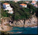 Hotelbewertung zu Grand Hotel Villa Parisi in  in Etruskische K�ste