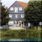 Fahrrad Hotel Landgasthof Tönnes in Wipperfürth / Bergisches Land