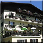 Hotelbewertung zu Villa Ester in  in Fassatal