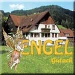 Hotelbewertung zu Hotel Landgasthof Engel in  in Schwarzwald