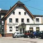 Raucher Gasthaus-Pension Waldblick in V�hrenbach - Hammereisenbach in der Region S�dlicher Schwarzwald