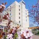 Fahrrad Park Inn Hannover in Hannover / Hannover