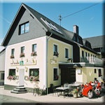 Fahrrad Hotel H�llen in Barweiler - N�he N�rburgring / Eifel