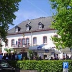 Fahrrad Hotel Zum Goldenen Stern in Pr�m / Eifel