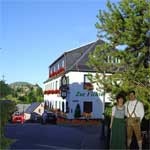 Hotelbewertung zu Pension Zur Fichte in  in Erzgebirge