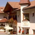 Fahrrad Hotel Digon in St. Ulrich - Gr�dental / Gr�dental