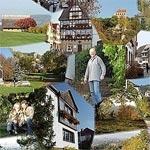 Hotelbewertung zu Pension Sch�nblick in  in Kyffh�user