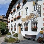 Fahrrad Strasserwirt**** Herrenansitz zu Tirol in Strassen / Osttirol