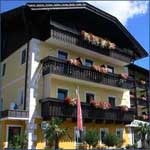 Fahrrad Hotel Moser in Weissensee / Gailtal / Naturarena K�rnten