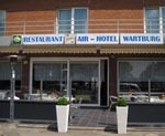 Hotelbewertung zu Air Hotel Wartburg in  in D�sseldorf