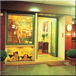 Hotelbewertung zu Hotel Al Vivit in  in Venedig