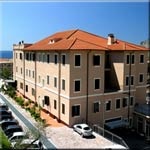 Hotelbewertung zu Hotel San Giuseppe in  in Finale Ligure