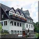 Raucher Hotel  Schnorbus in Hallenberg-Liesen in der Region Hochsauerland