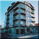 Fahrrad Hotel Prestige in Montesilvano / Montesilvano