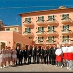 Hotelbewertung zu Hotel Toscana Spa, Wellness & Fitness in  in Ligurische Riviera