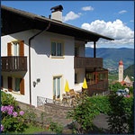 Hotelbewertung zu Pension Sch�naussicht in  in Meran