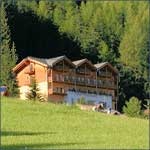 Hotelbewertung zu Hotel Stella Montis in  in Dolomiten
