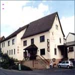 Hotelbewertung zu Zum Hirsch in  in Vogelsberg