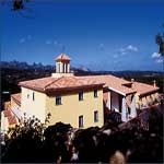 Hotelbewertung zu Pausania inn in  in Sardinien