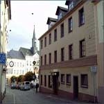 Hotelbewertung zu Schilton Hotel Bad Lobenstein in  in Th�ringer Wald