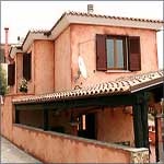 Hotelbewertung zu Hotel und Pizzeria da Marco e Caterina in  in Sardinien