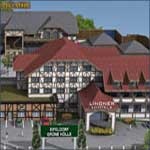 Hotelbewertung zu Lindner Hotel Eifeldorf Gr�ne H�lle N�rburgring in  in Eifel