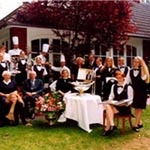 Hotelbewertung zu Waldhaus an de Mi�lkwellen in  in M�nsterland