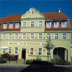Hotelbewertung zu Hotel Zum Weissen Ross in  in Delitzsch