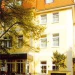 Fahrrad Hotel PRIVAT - das Nichtraucherhotel in Dresden / Dresden