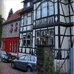 Hotelbewertung zu Hotel Kapelle Bad Liebenstein in  in Th�ringer Wald