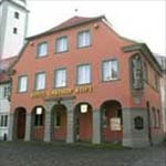 Fahrrad Hotel Gasthof Stift in Lindau / Bodensee