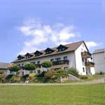Fahrrad Bikerhotel Martinshof in Stadtsteinach / Fr�nkische Schweiz
