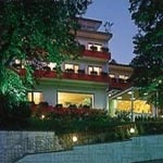 Fahrrad Balance- Hotel Blauenwald in Badenweiler / Schwarzwald