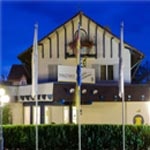 Fahrrad Hotel Birkenhof in Freudenstadt / Schwarzwald