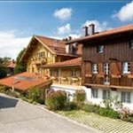 Fahrrad Hotel Karner Flair in Frasdorf / Chiemgau