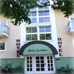 Fahrrad Hotel und Restaurant Zur Linde in Freital-Dresden / Dresden