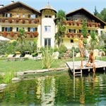 Radsport Hotel in Tisens bei Meran