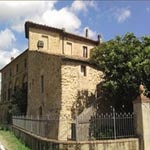 Fahrrad Agriturismo Acquaviva in Pomarance (PI) / Etruskische K�ste