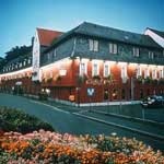 Hotelbewertung zu Hotel Wilder Mann in  in Spessart