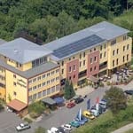 Hotelbewertung zu Landhotel Klingerhof in  in Spessart