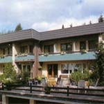 Fahrrad Hotel Pension Fernblick in Sankt Andreasberg / Harz
